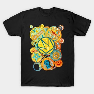 Kingdom  of Glass T-Shirt